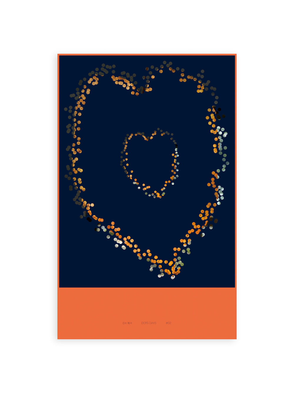 DOTS DAYS #02 Poster 13