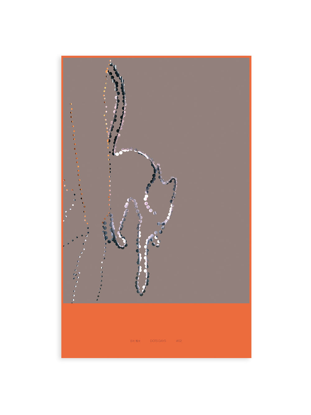 DOTS DAYS #02 Poster 2