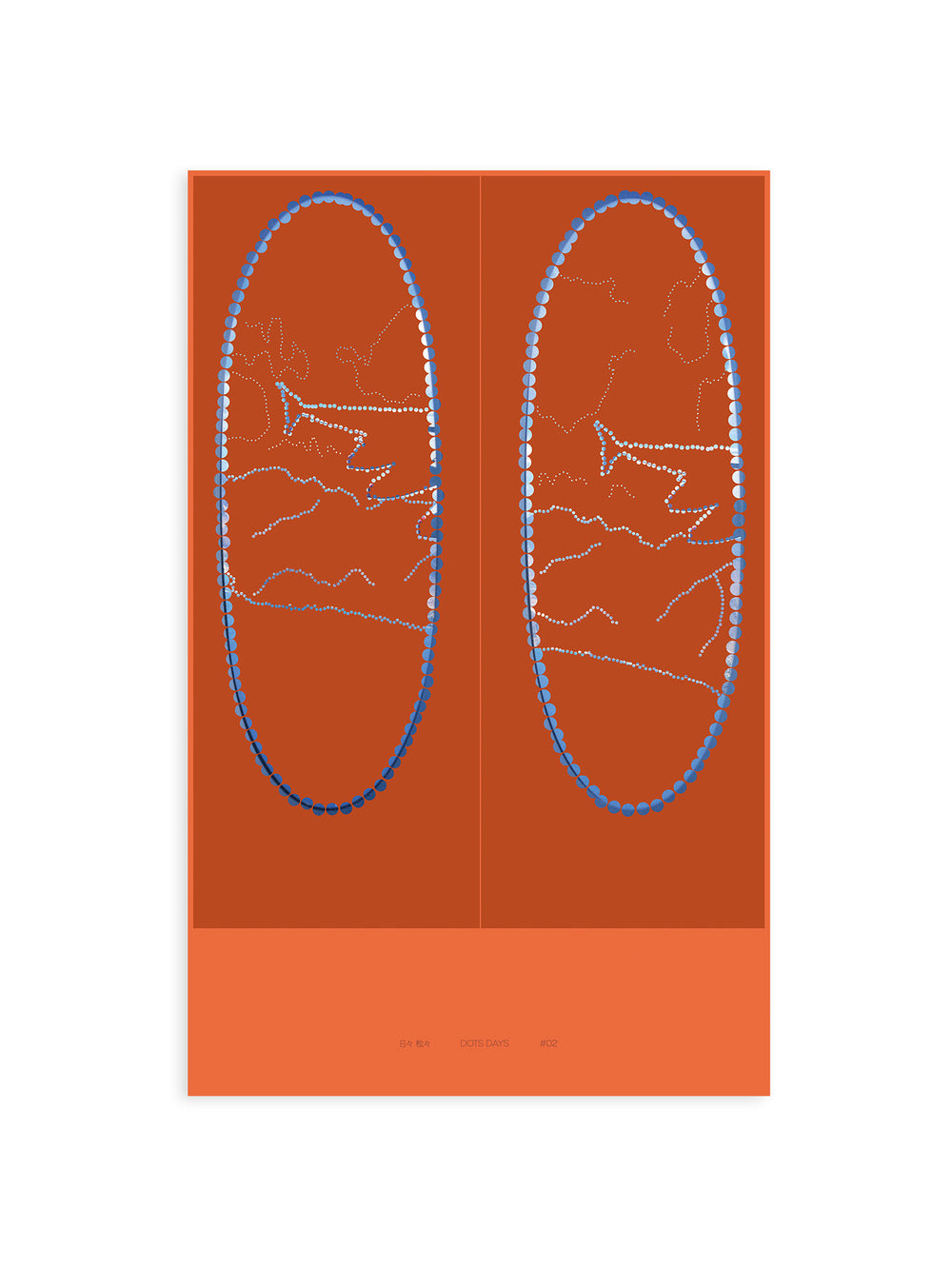 DOTS DAYS #02 Poster 6