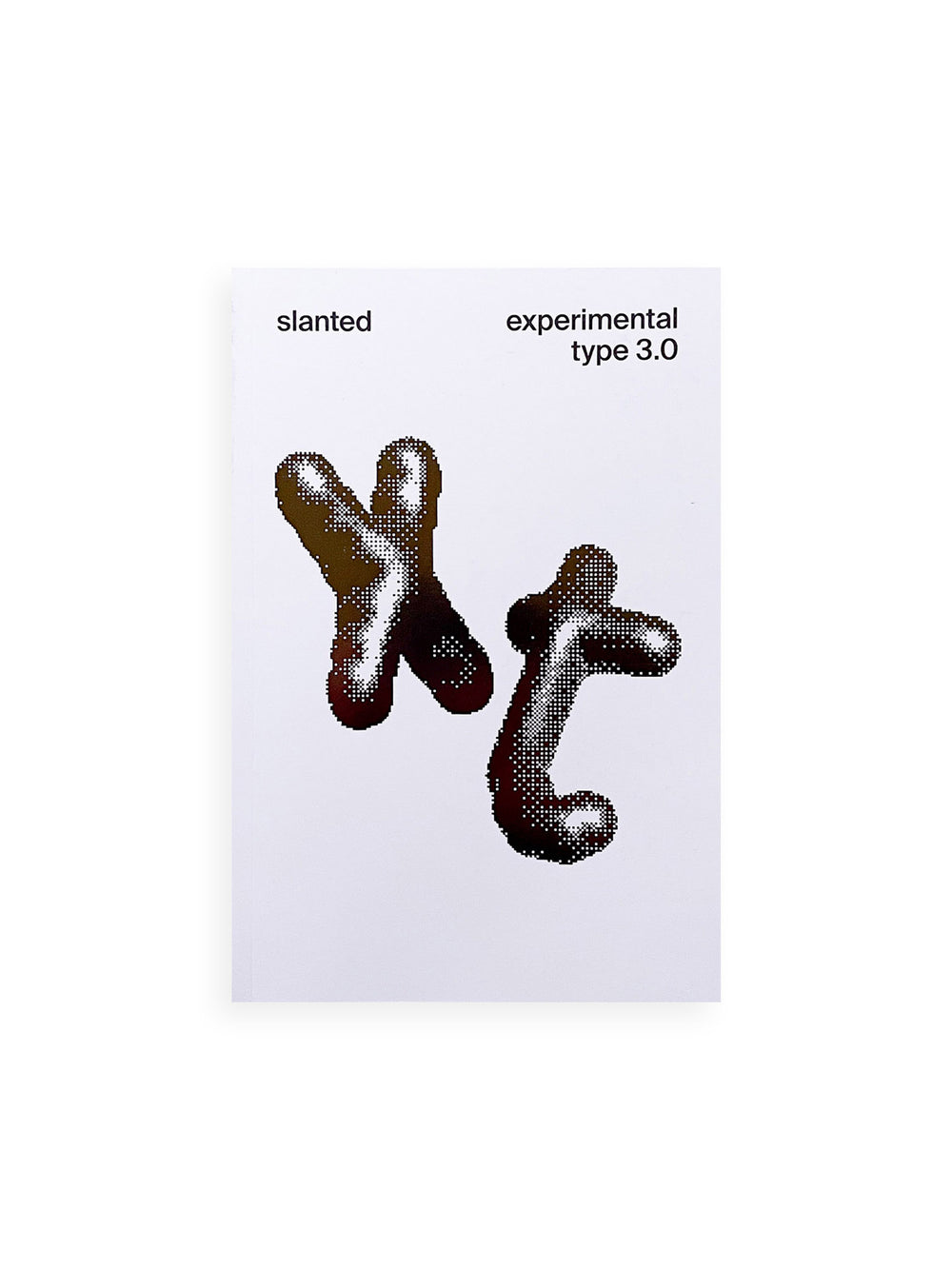 Slanted Experimental Type 3.0