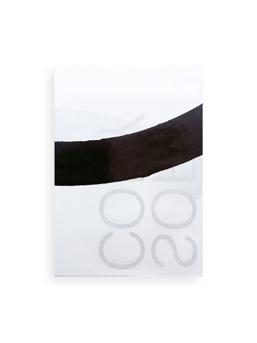 Soft Copy Hard Copy, softcover edition / Stephan Keppel