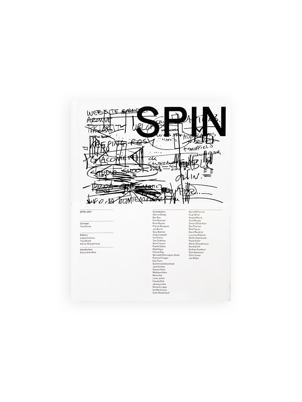 Spin 360º