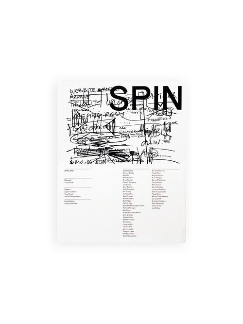 Spin 360º