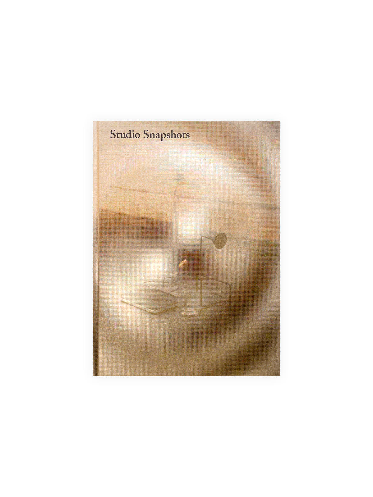 Studio Snapshots / Mark Manders