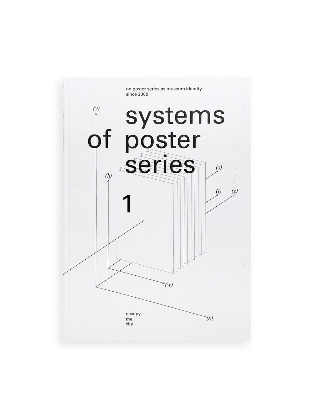 Systems of Poster Series 1