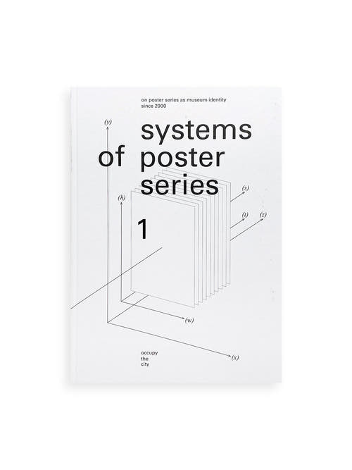 Systems of Poster Series 1