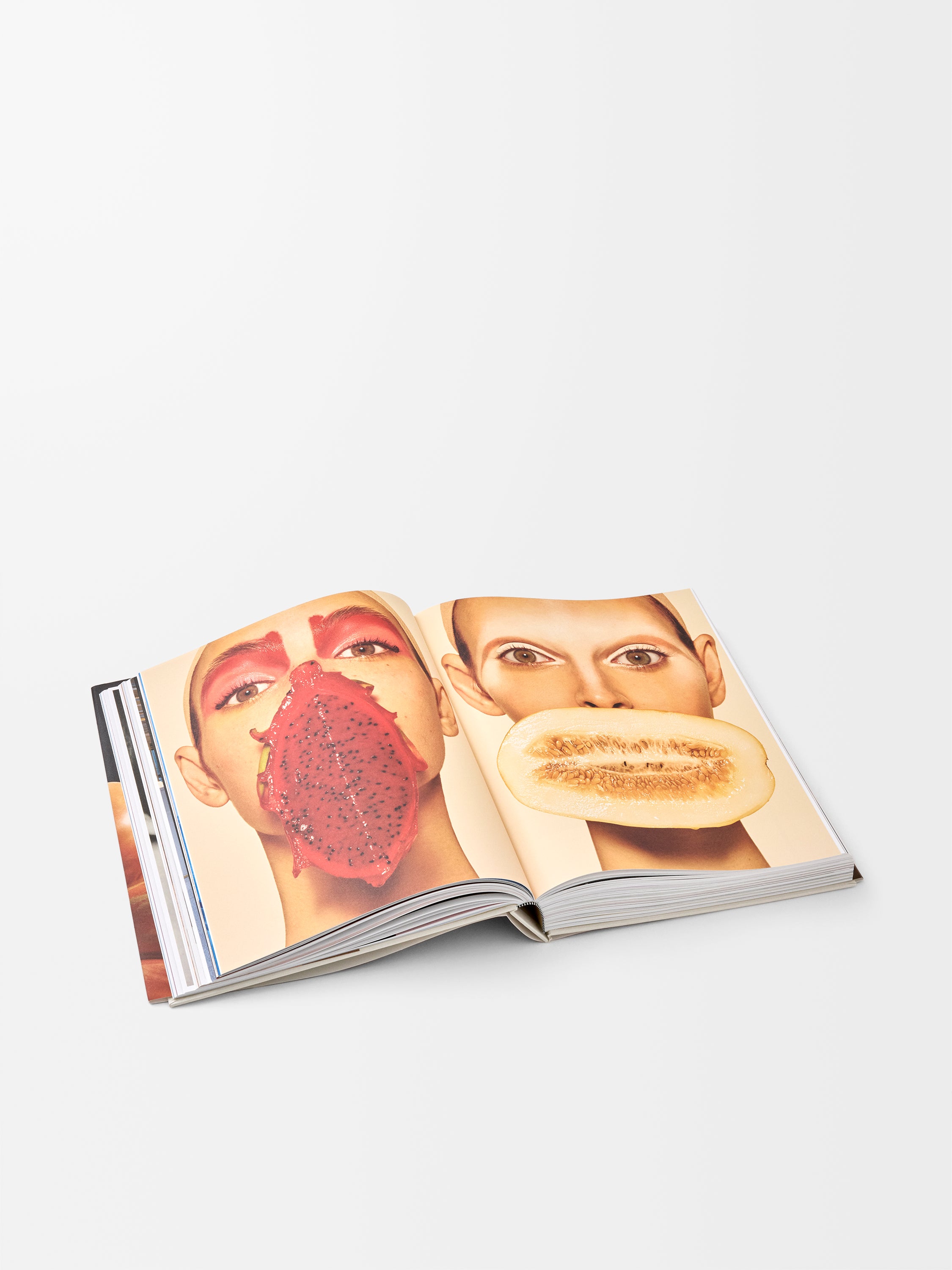 CRAFTED WORLD: JONATHAN ANDERSON'S LOEWE - 本屋青旗 Ao-Hata Bookstore