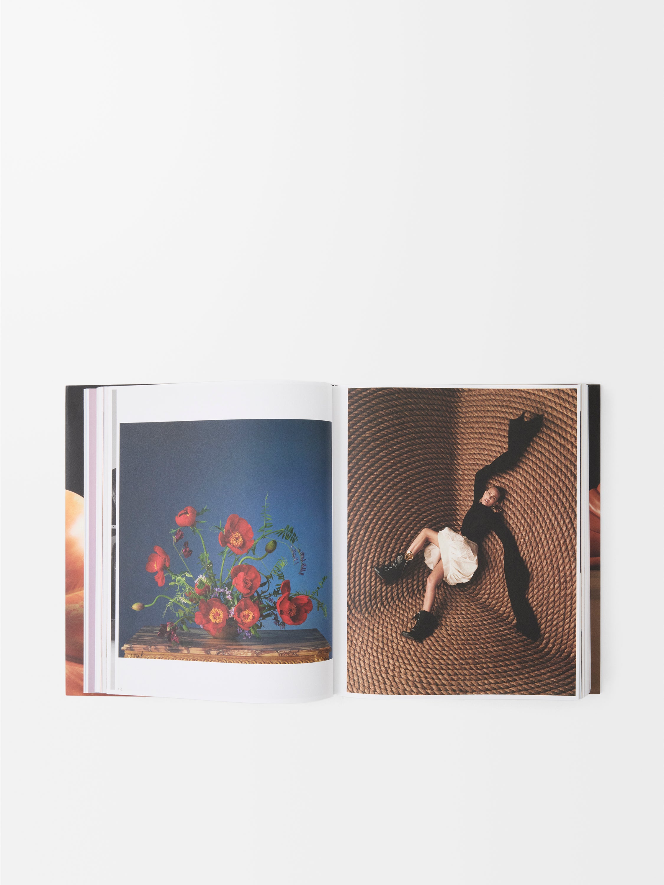 CRAFTED WORLD: JONATHAN ANDERSON'S LOEWE - 本屋青旗 Ao-Hata Bookstore
