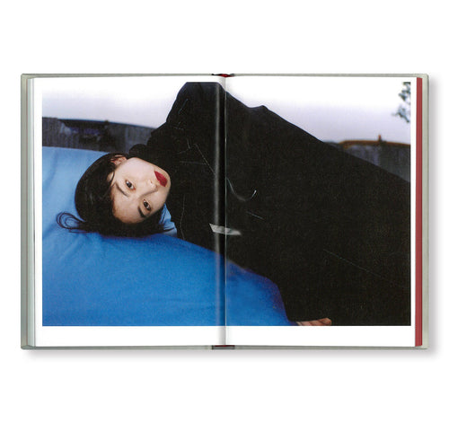 TANG TAO / Fish Zhang