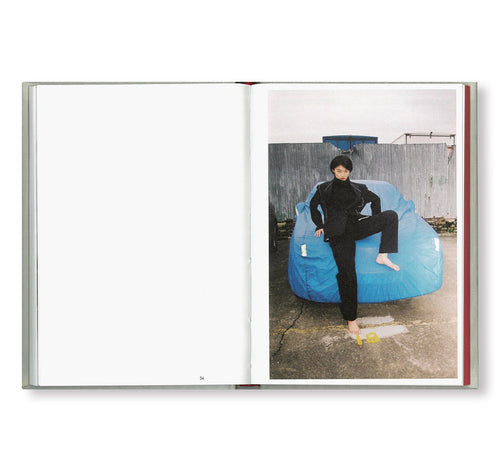 TANG TAO / Fish Zhang