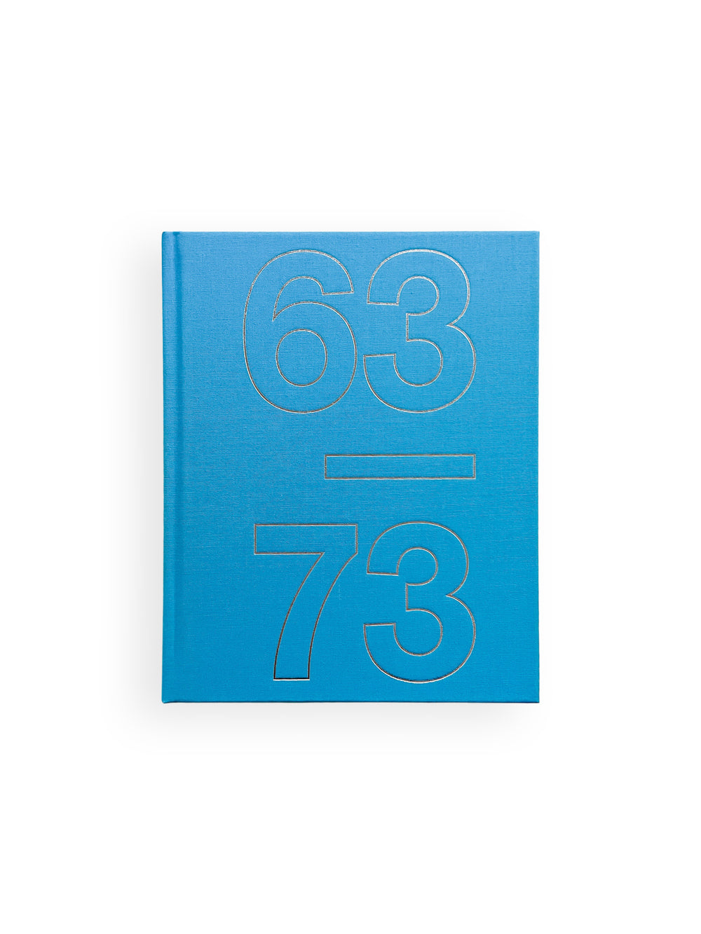 TD 63–73 / Ben Bos