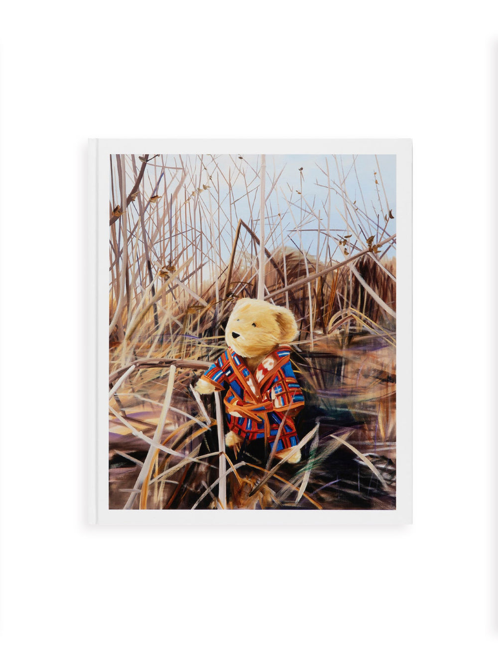 THE SCENE by Ulala Imai [SIGNED]