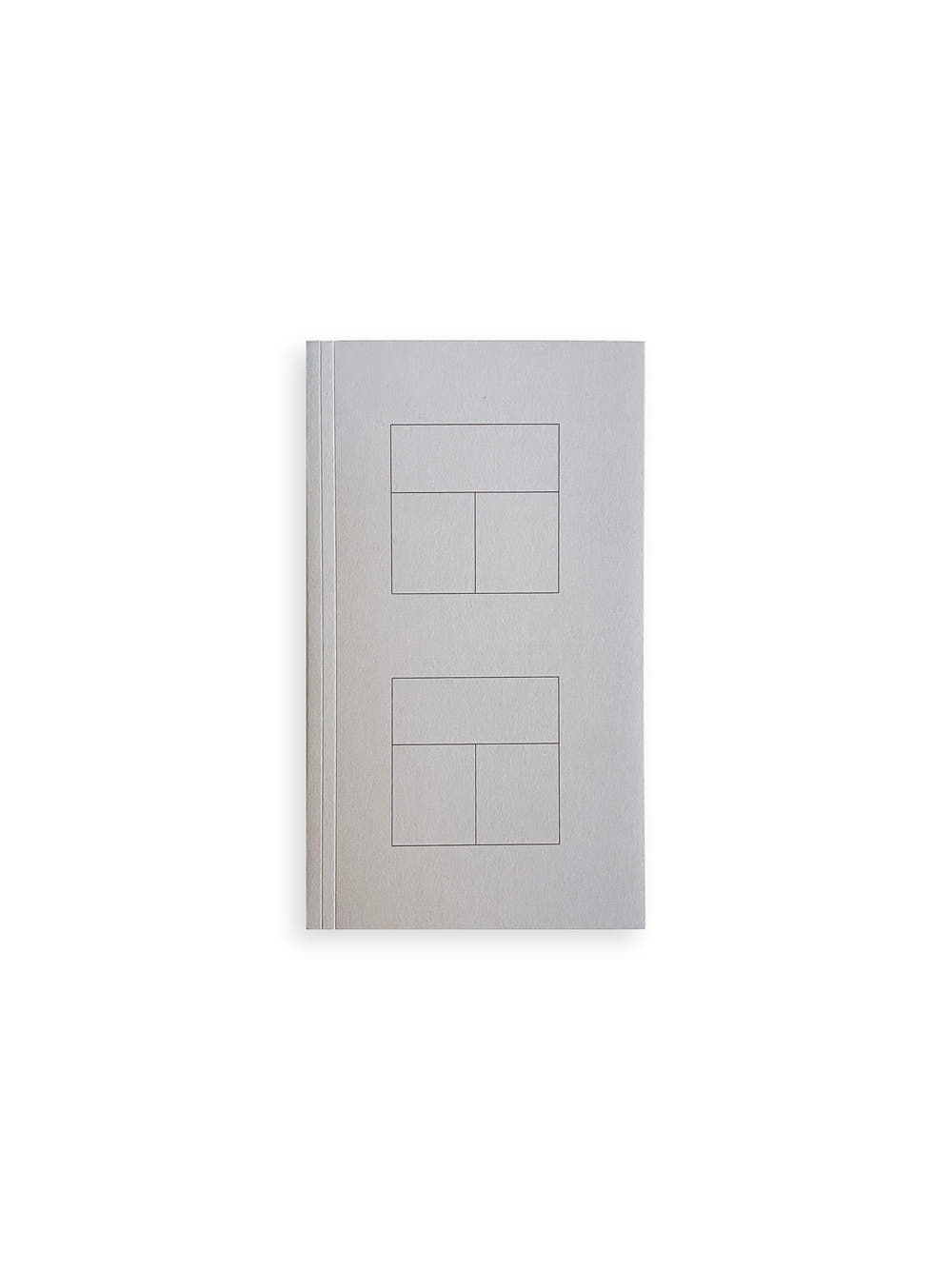 Three-color Combinations / Ruxandra Duru