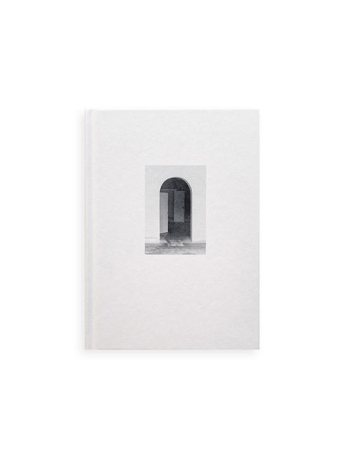 THRESHOLD by Mårten Lange [SIGNED]