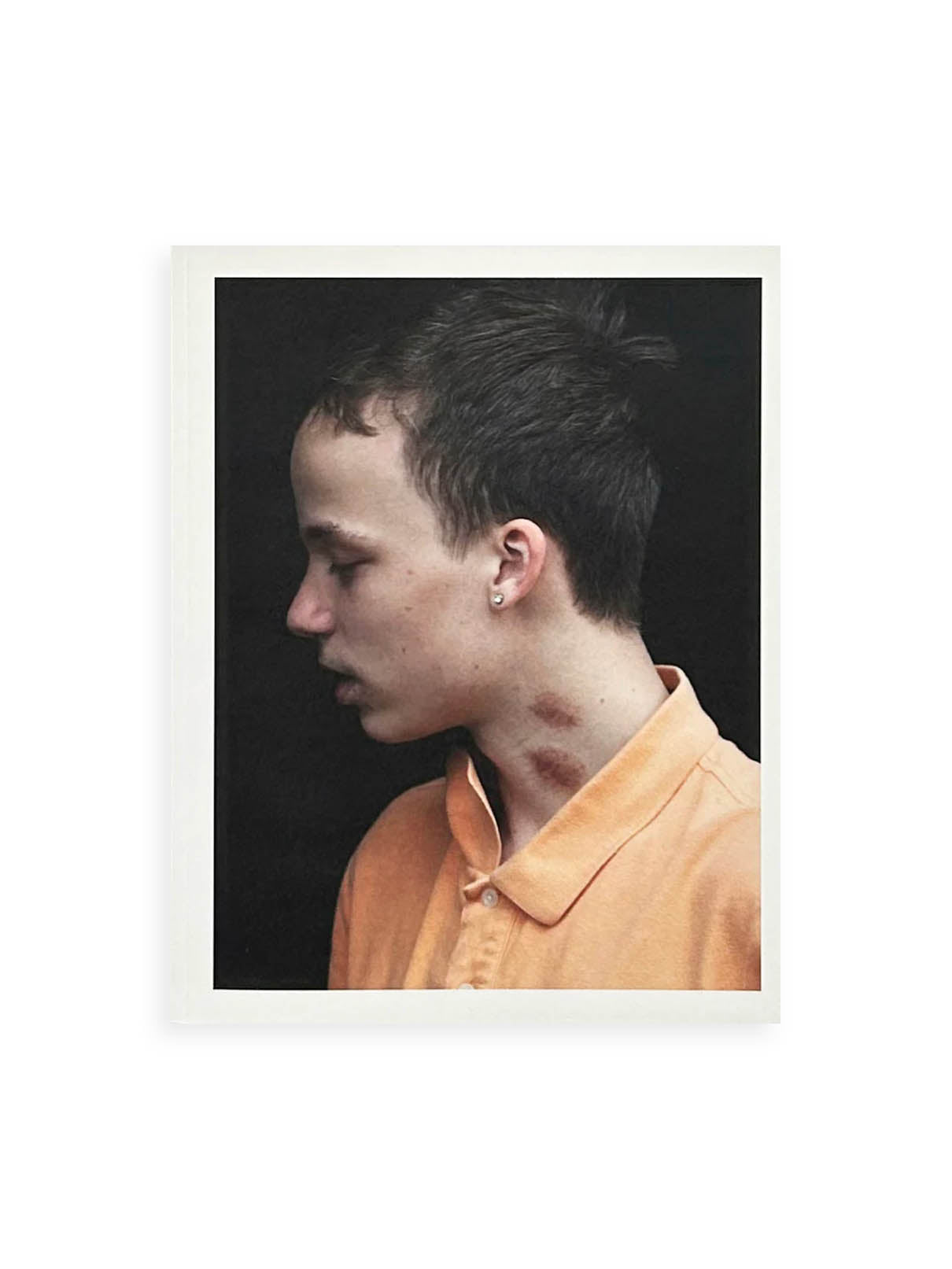 TOBY / Winter Vandenbrink