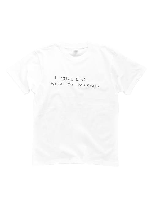 "Taipei T-shirts" T-shirts (I still live with my parents)