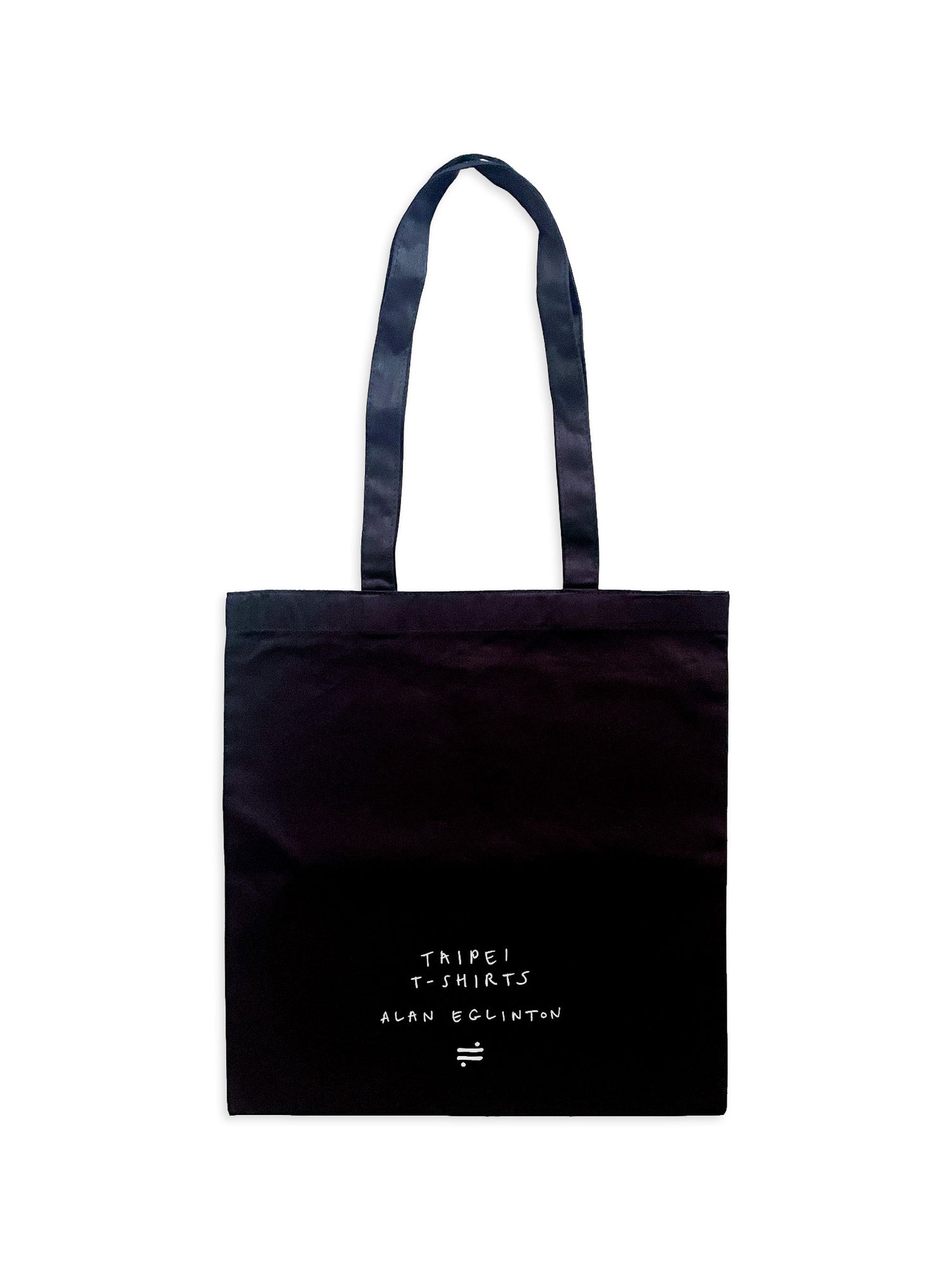 "Taipei T-shirts" Tote Bag