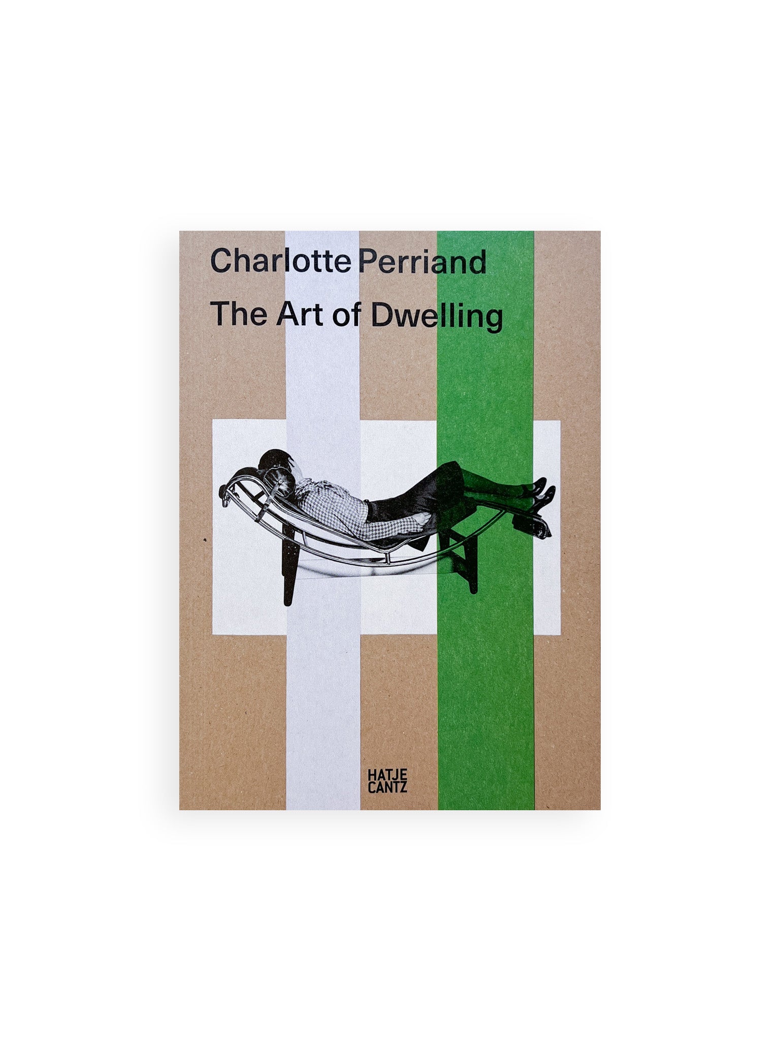 Charlotte Perriand - 本屋青旗 Ao-Hata Bookstore
