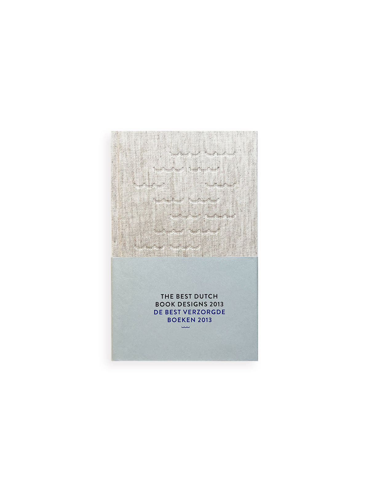 The Best Dutch Book Design 2013