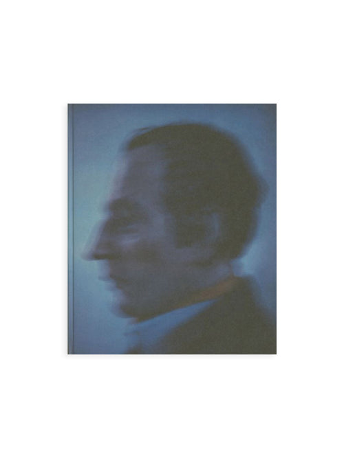 The Imaginary Friend / Anne Mieke Backer, Pieter van Oudheusden