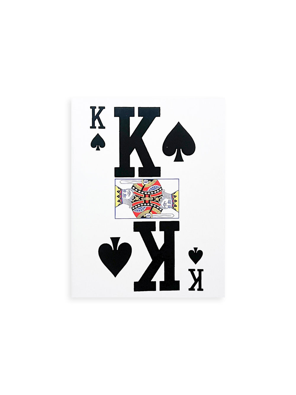 The Incomplete Deck / Hans Gremmen (ed.)