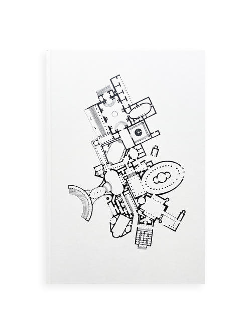 THE PALACE / Mårten Lange [SIGNED]