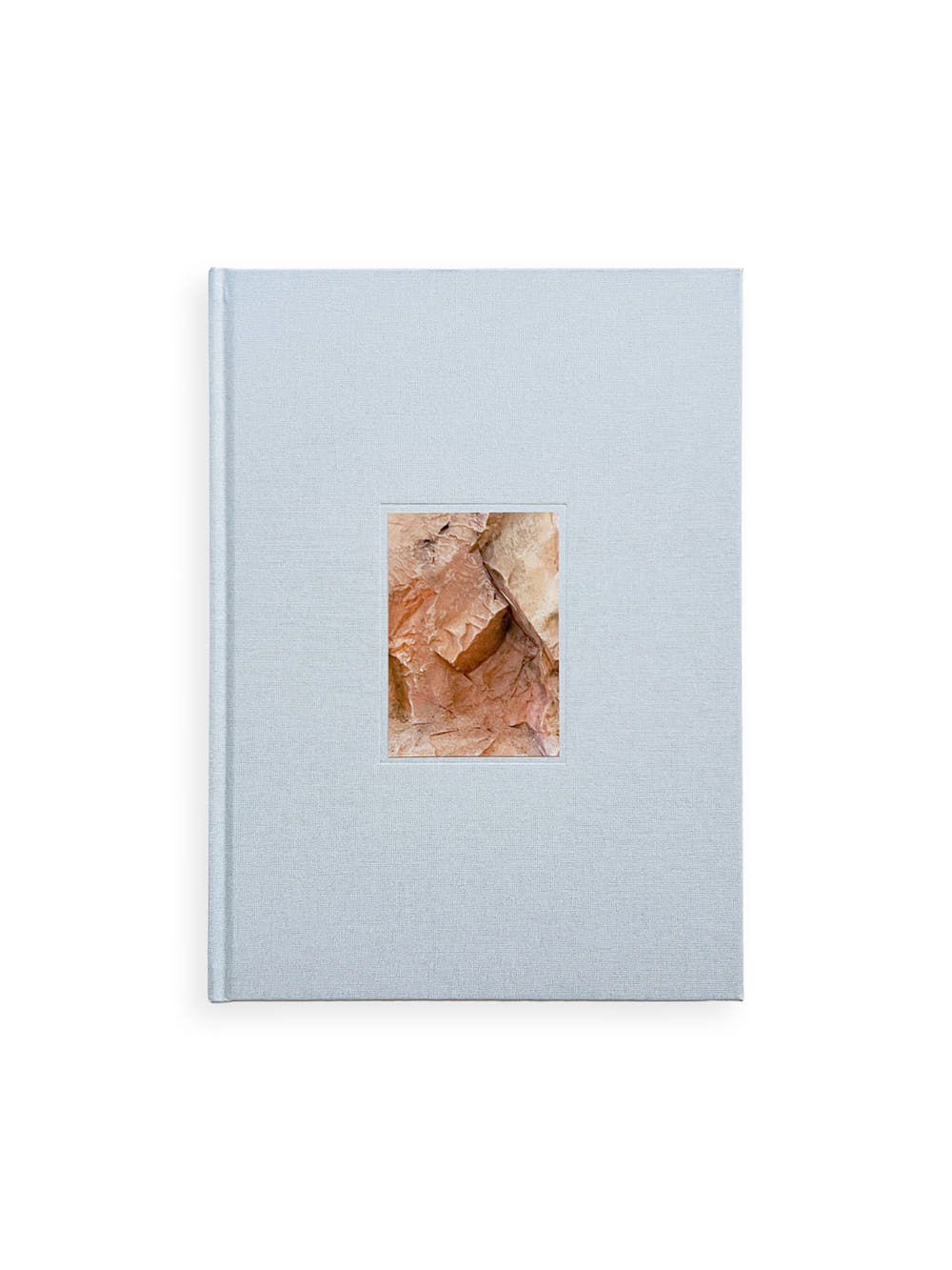 The Problem of the Rock / Simon Fujiwara