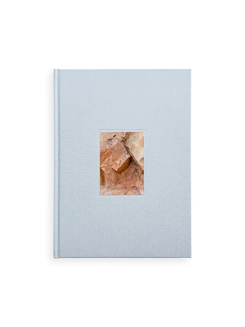 The Problem of the Rock / Simon Fujiwara