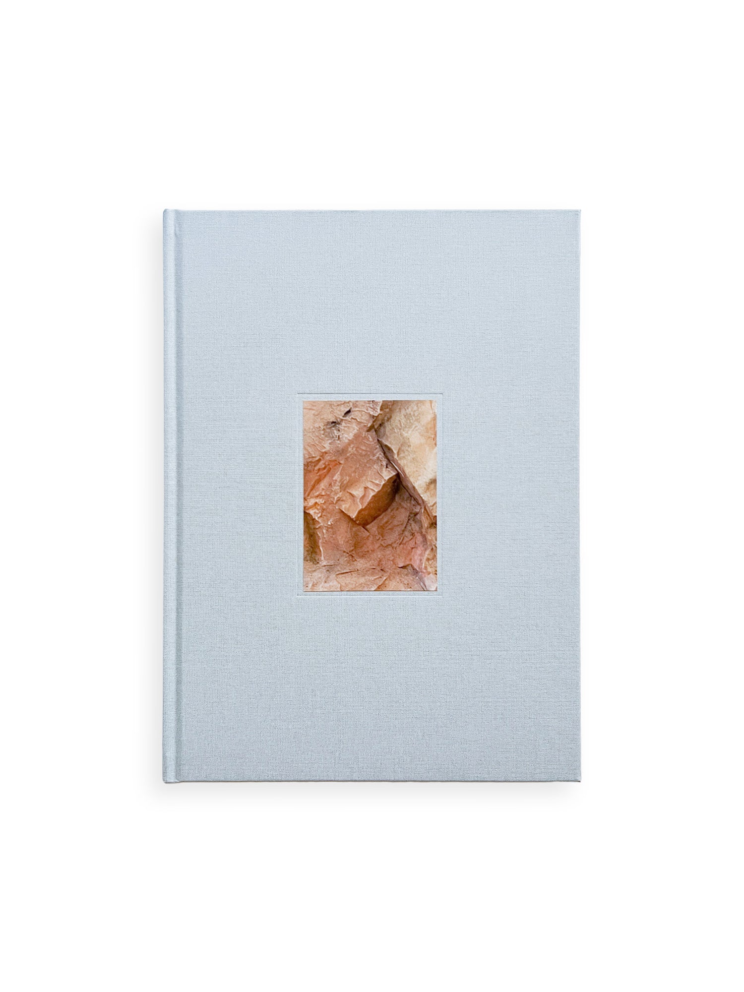 The Problem of the Rock / Simon Fujiwara
