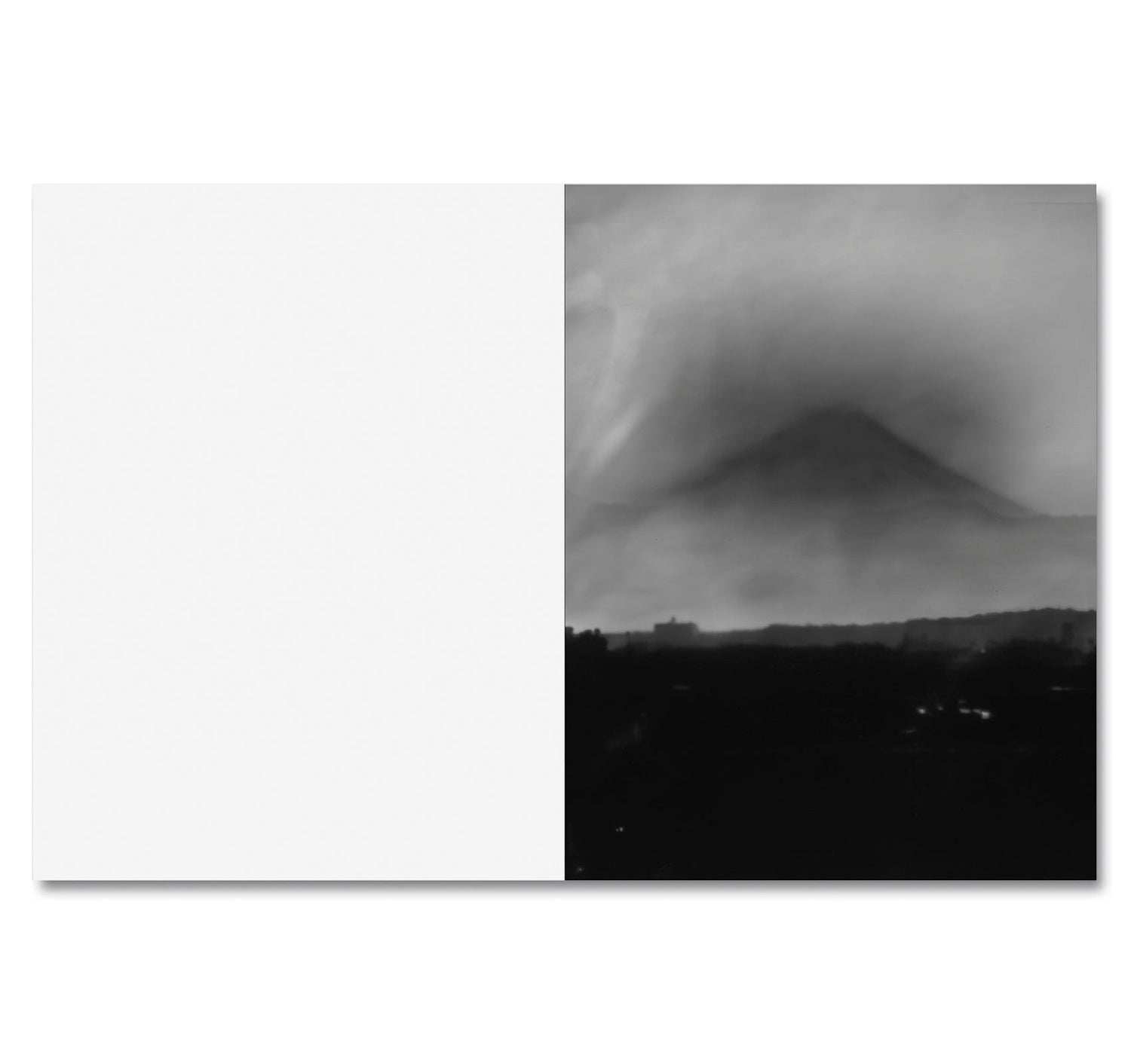 THIRTY-SIX VIEWS OF MOUNT FUJI / Takashi Homma [SIGNED]