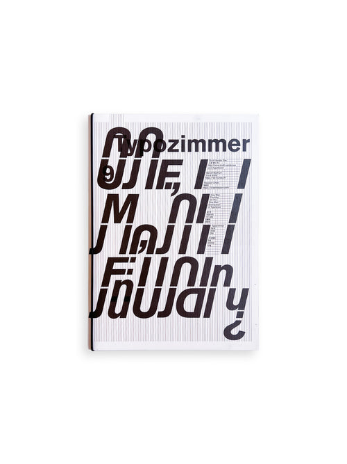 Typozimmer 9