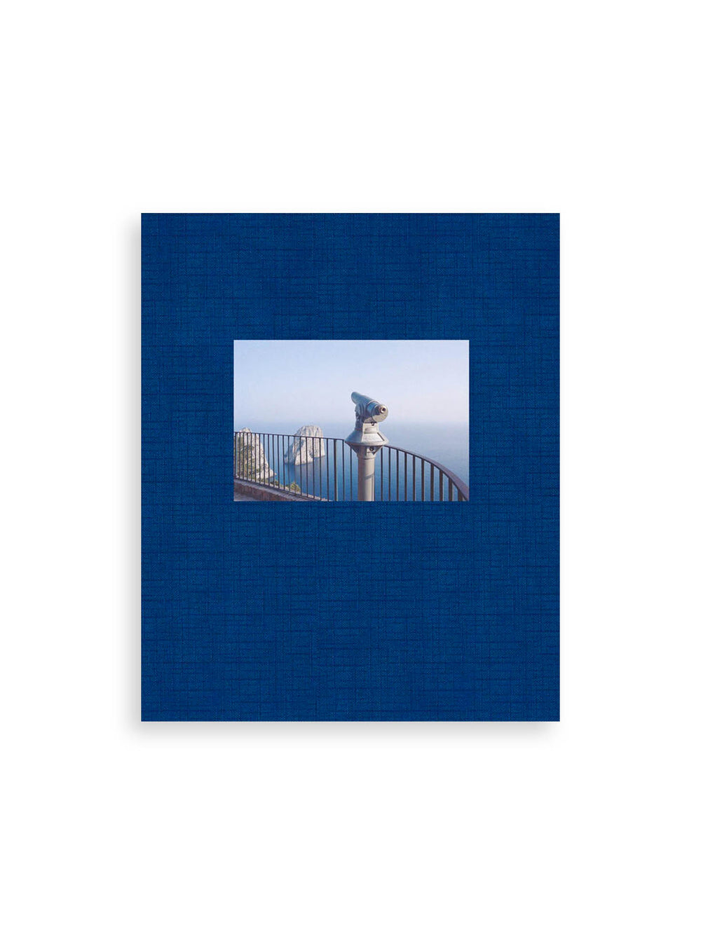LUIGI GHIRRI: VIAGGI / James Lingwood (ed.)