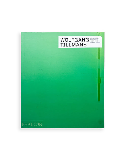 WOLFGANG TILLMANS / Wolfgang Tillmans - 本 屋 青 旗 Ao-Hata