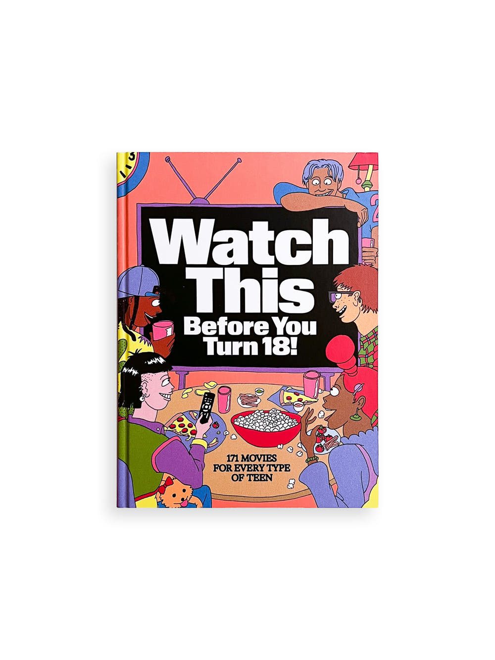 Watch This Before You Turn 18!