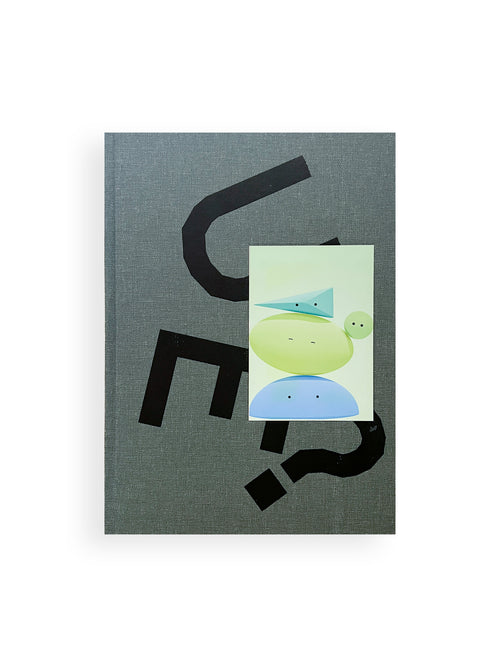 What is Universal Everything?