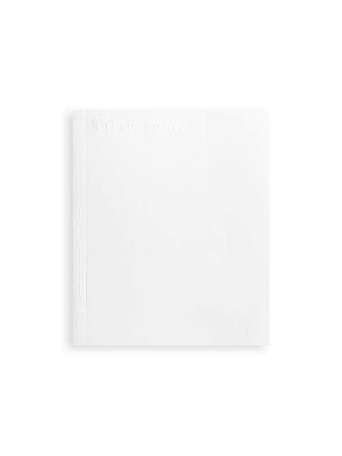 White Noise / Kathy Anne Lim