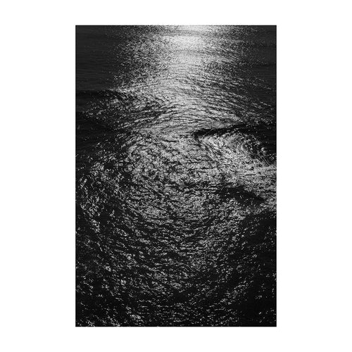 liminal(eyes) YAMAGAMI [Cover: 波] / Shimpei Yamagami [SIGNED]