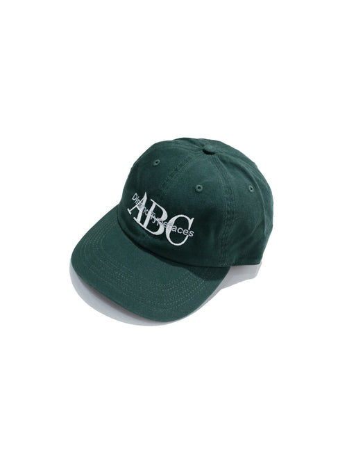 ABC Cap (Green) / Dinamo