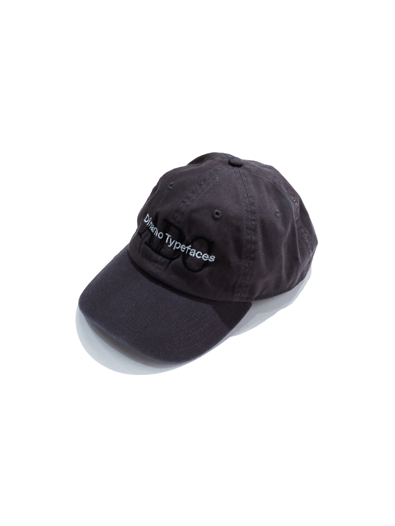 ABC Cap (Grey) / Dinamo