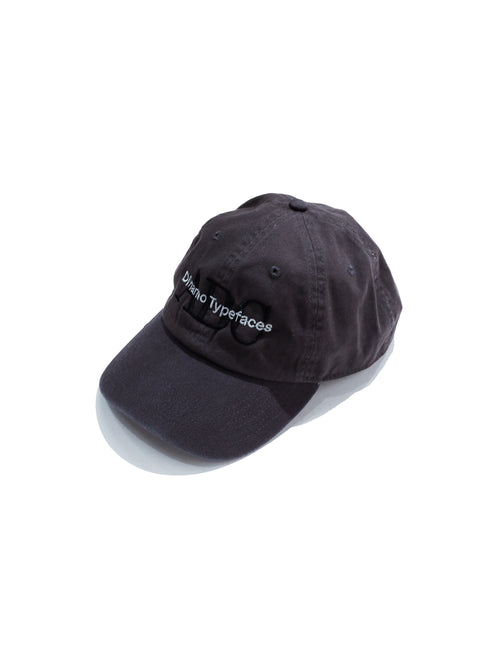 ABC Cap (Grey) / Dinamo