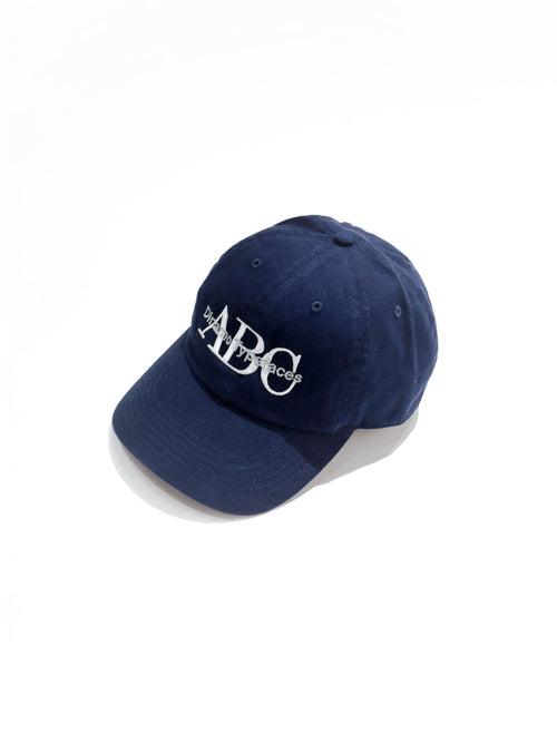 ABC Cap (Navy) / Dinamo