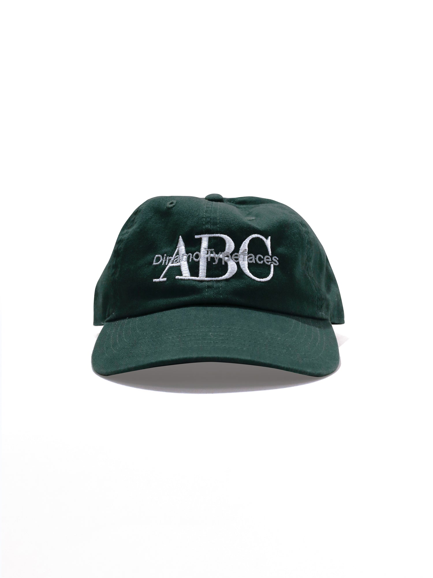 ABC Cap (Green) / Dinamo