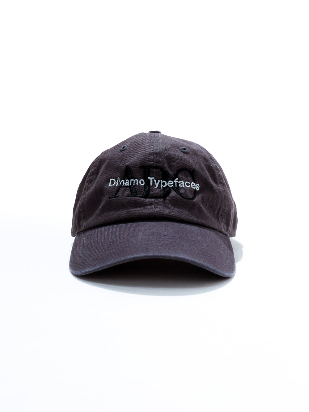 ABC Cap (Grey) / Dinamo