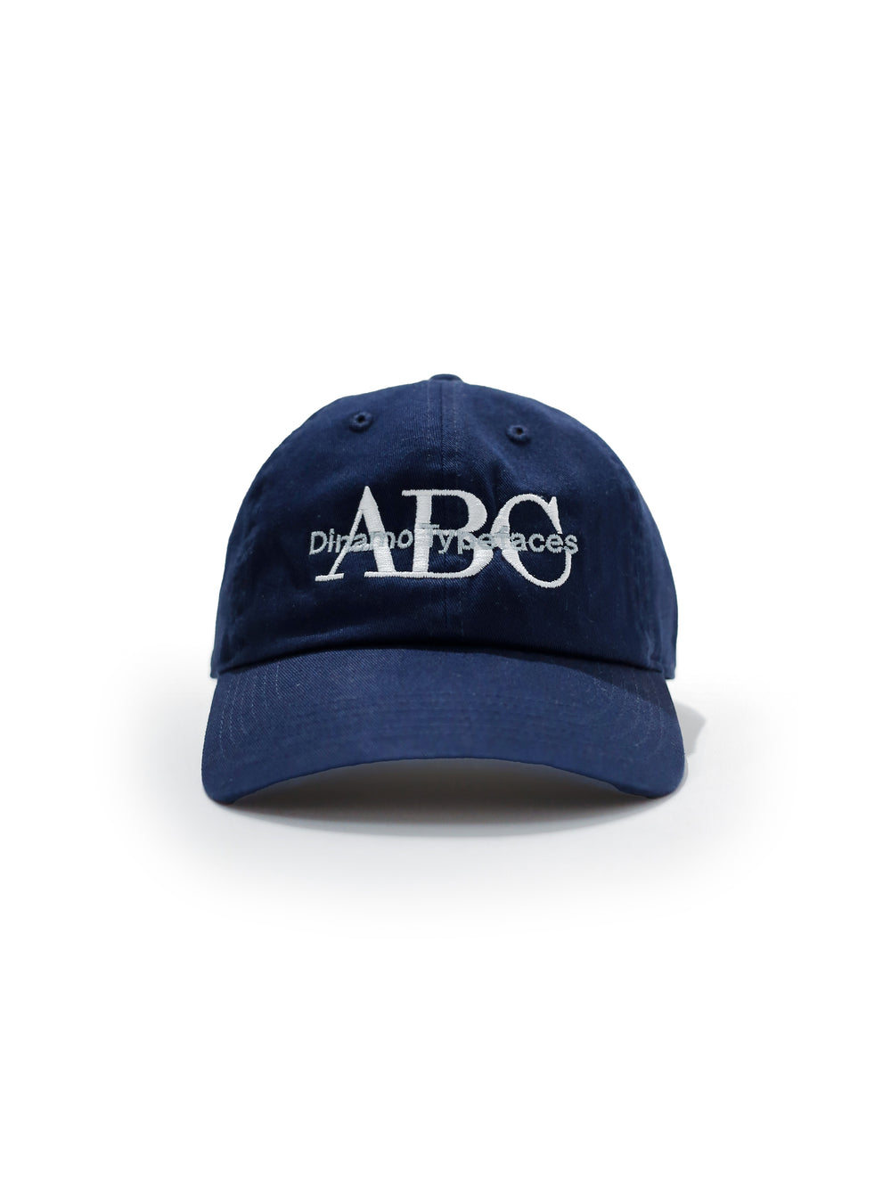 ABC Cap (Navy) / Dinamo