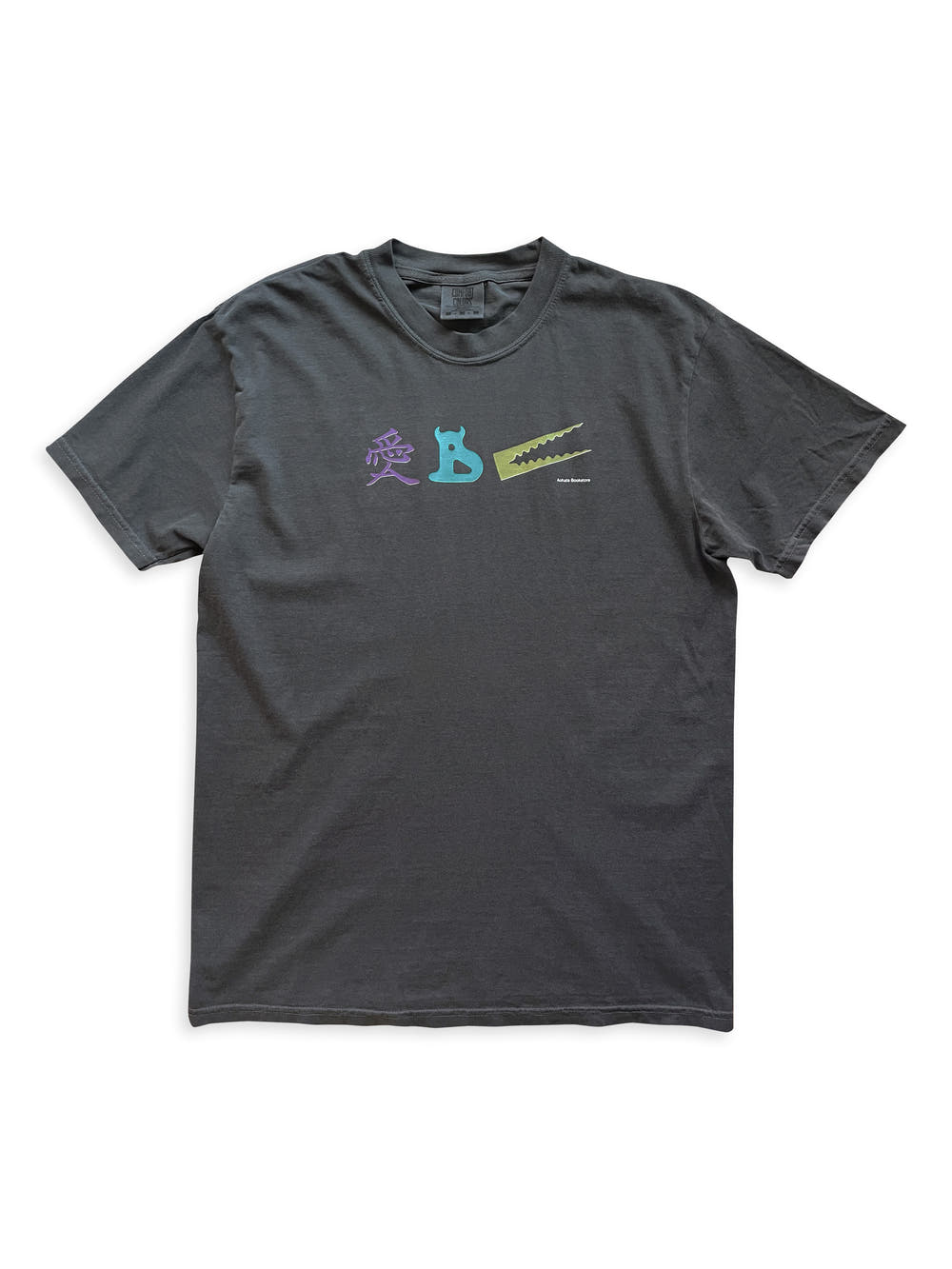 ABC Tee
