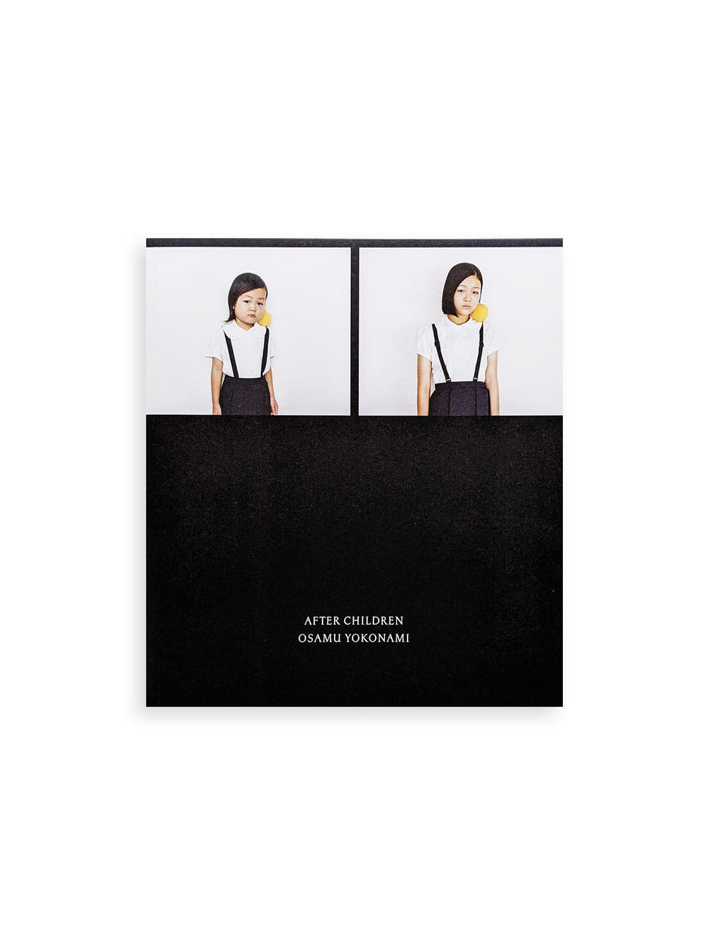 After Children / Osamu Yokonami