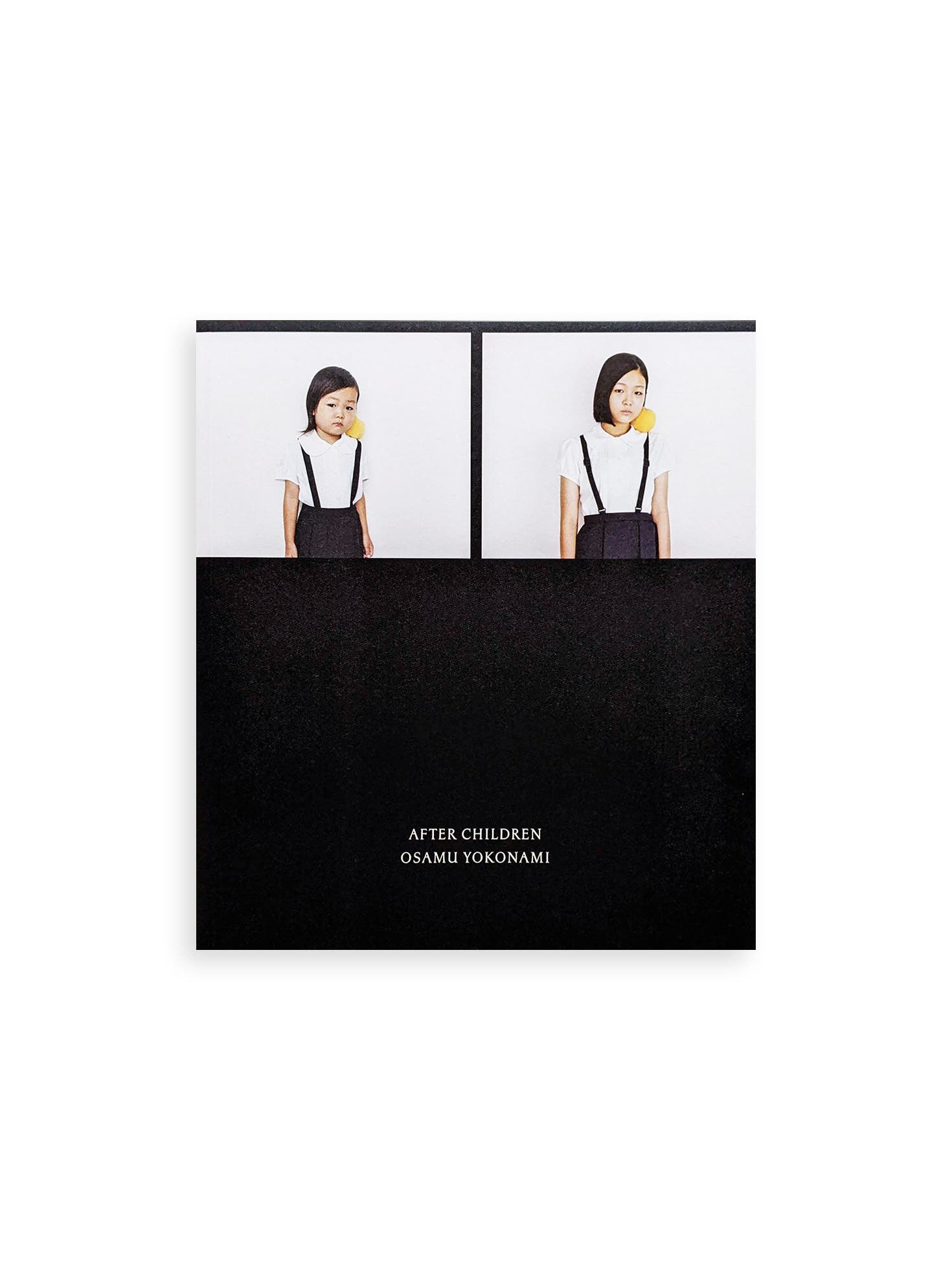 After Children / Osamu Yokonami