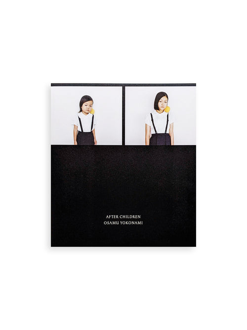 After Children / Osamu Yokonami