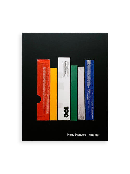 Analog / Hans Hansen