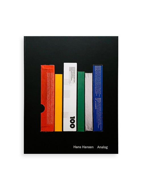 Analog / Hans Hansen